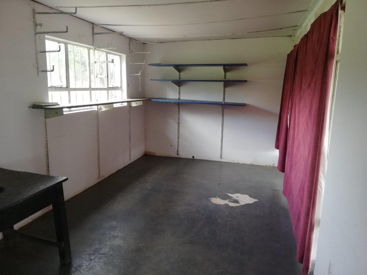 3 Bedroom Property for Sale in Pretorius Kraal Free State